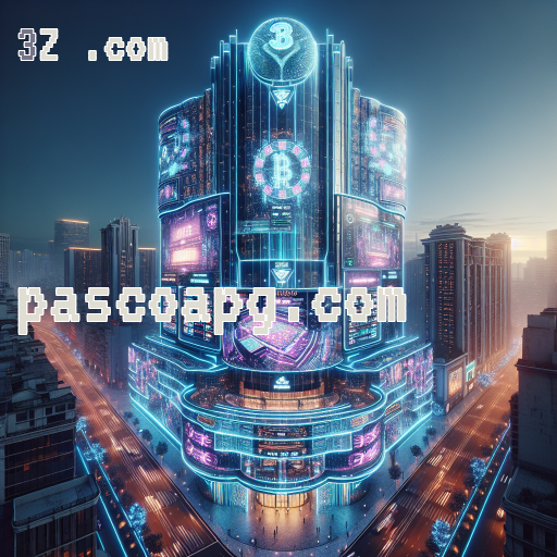 Cassino: A Aventura Virtual no pascoapg.com