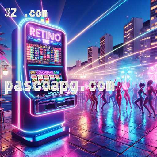 Entre no jogo: login no pascoapg.com é a chave!