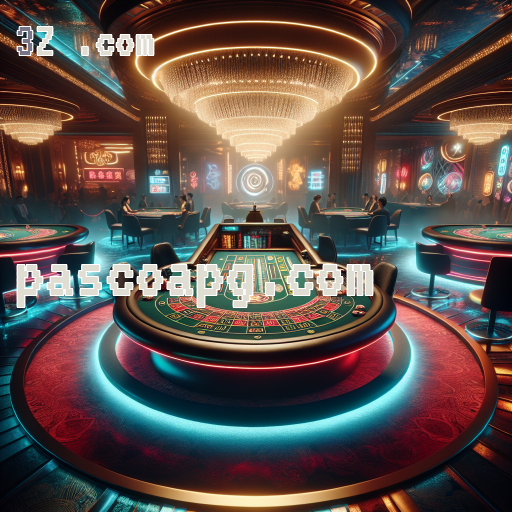 Bônus Imperdíveis para Jogadores em pascoapg.com!